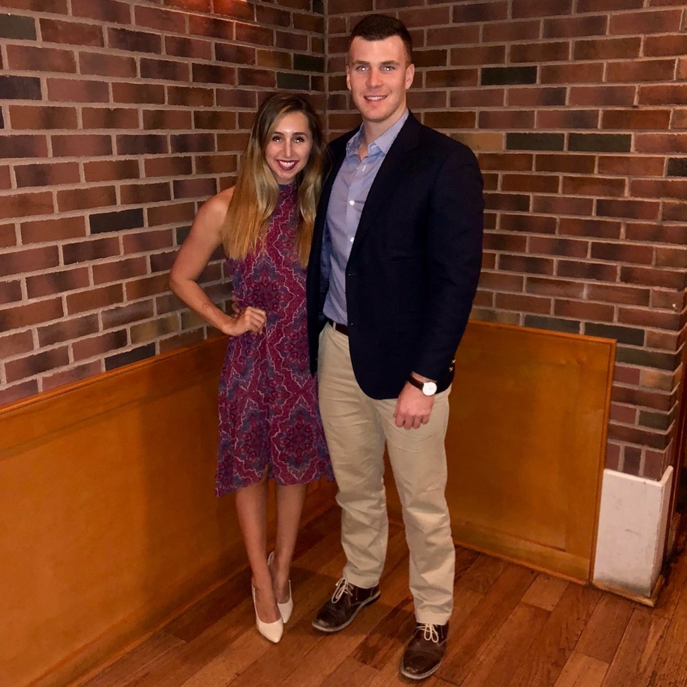 NWOT SHOW ME YOUR MUMU BACKLESS DRESS